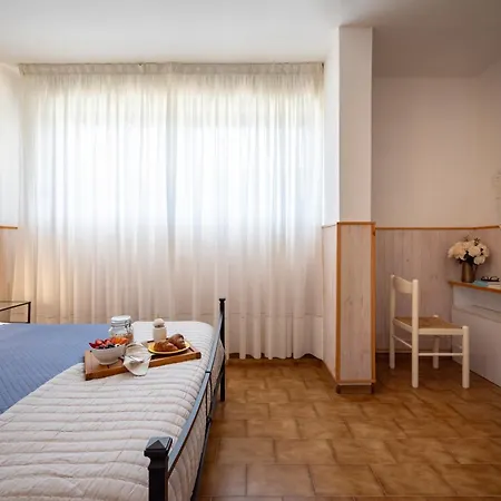 Gennaker Appartement San Vincenzo