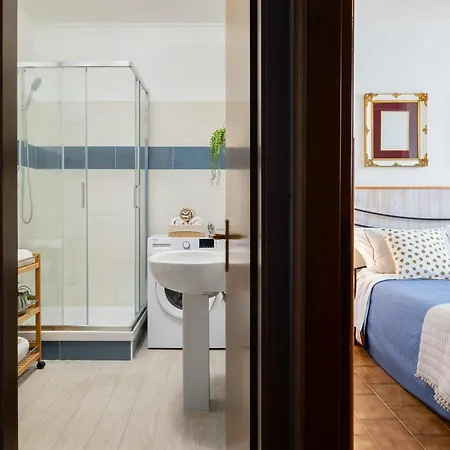 Apartment Gennaker San Vincenzo
