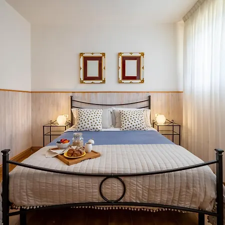 Gennaker Apartment San Vincenzo