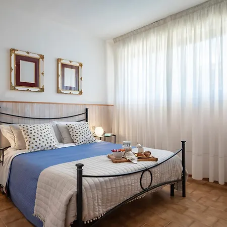 Gennaker Apartment *