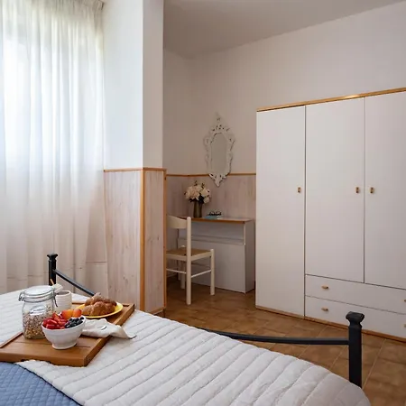 Appartement Gennaker