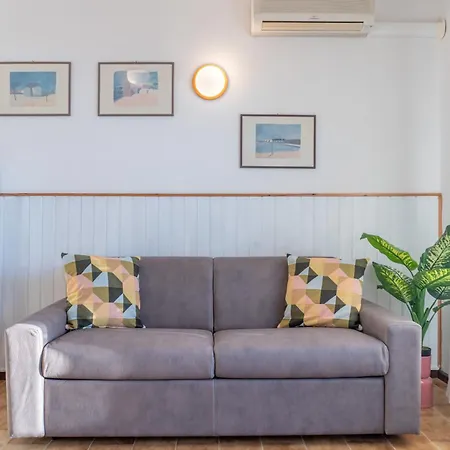 Apartment Gennaker San Vincenzo