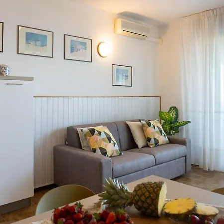 Gennaker Apartment San Vincenzo
