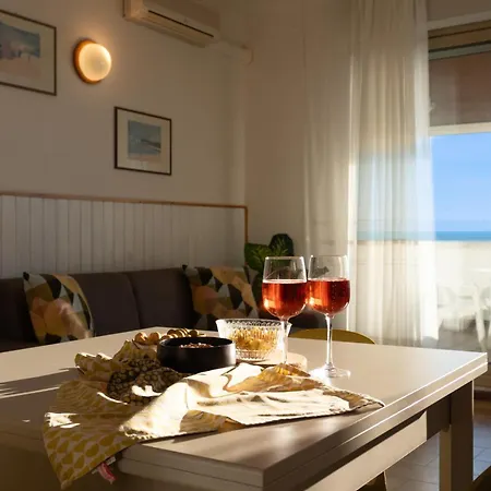 Gennaker Apartment *