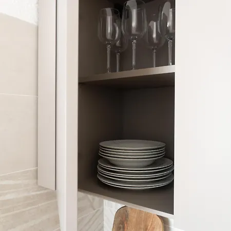 Apartment Gennaker San Vincenzo