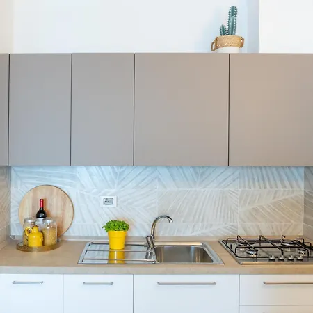 Appartement Gennaker *